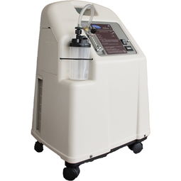 太极养生医馆核心理疗设备详解 英维康分子筛制氧机IRC5LX02AWQ