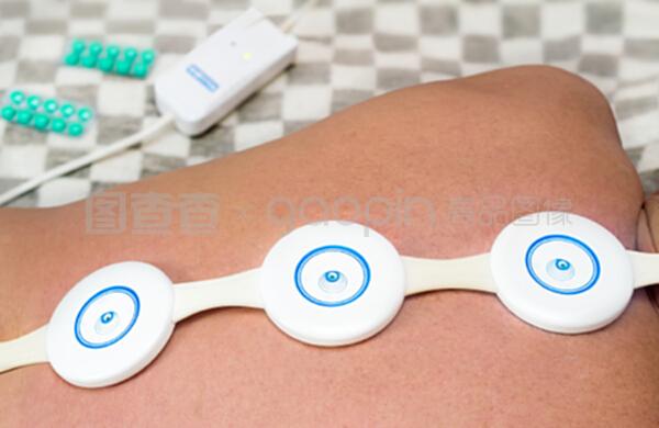 磁性理疗 科学解读与器械应用