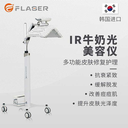 美容化妆品的技术开发 创新与未来趋势