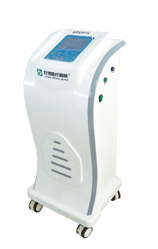 超声波治疗仪HB820B/D_超声波治疗仪销售信息_环球医疗器械网
