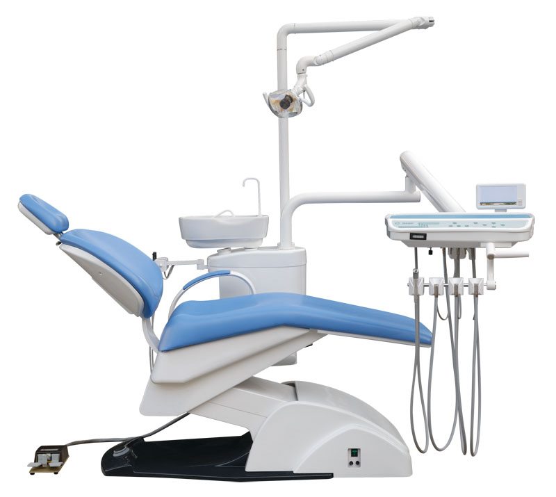 AM2060A牙科综合治疗机 上海寰熙医疗器械的创新理疗器械